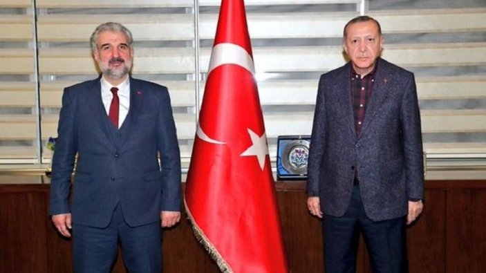 AK Parti İstanbul İl Başkanı Osman Nuri Kabaktepe kimdir