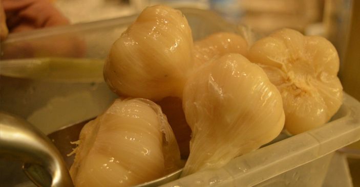 Sarımsak turşusunun faydaları nelerdir, neye iyi gelir? Sarımsak turşusu nasıl yapılır?