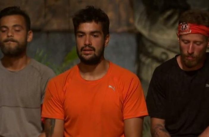 Survivor hangi yarışmacı, kim elendi? 23 Şubat Survivor'a veda eden isim kim?