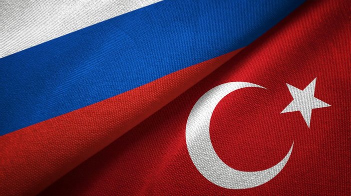 Economist: Erdoğan ve Putin, sert güçlerin kardeşliğini kurdu