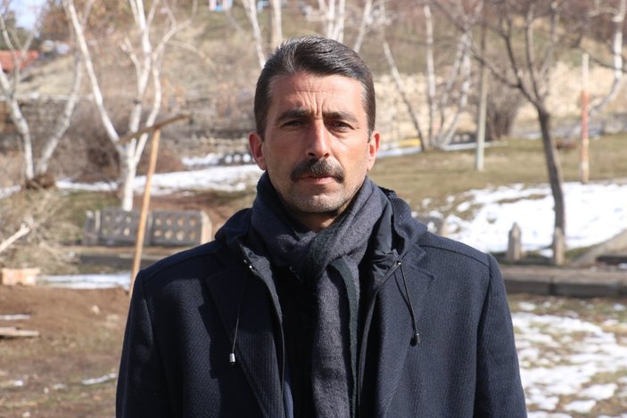 Sivas'ta 52 kişi Muharrem İnce'nin partisine geçmek için CHP'den istifa etti