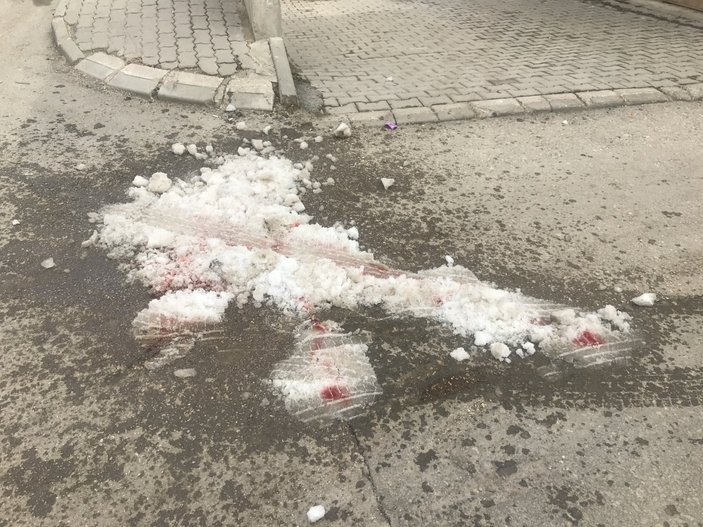 Bilecik'te sokak ortasında cinayet işlendi