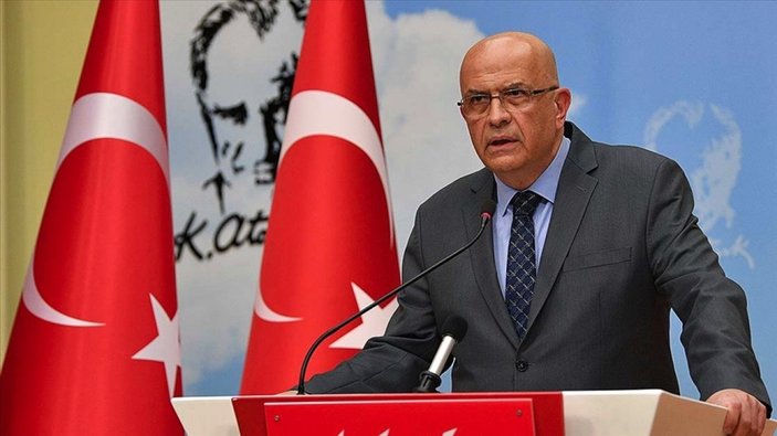 Enis Berberoğlu'nun, dokunulmazlık fezlekesine itirazı reddedildi