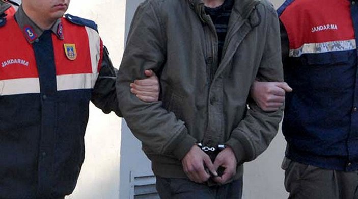 Suriye'den Türkiye'ye girmeye çalışan 1 DEAŞ'lı yakalandı
