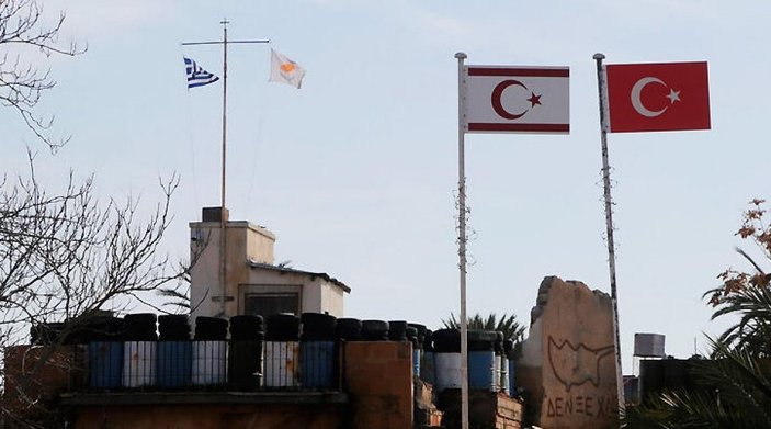 Kıbrıs sorunu için taraflar ve garantör ülkeler Cenevre'de buluşacak