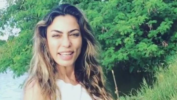 Leyla Bilginel kimdir, kaç yaşında? Leyla Bilginel nereli, evli mi? Leyla Bilginel hayatı ve biyografisi..