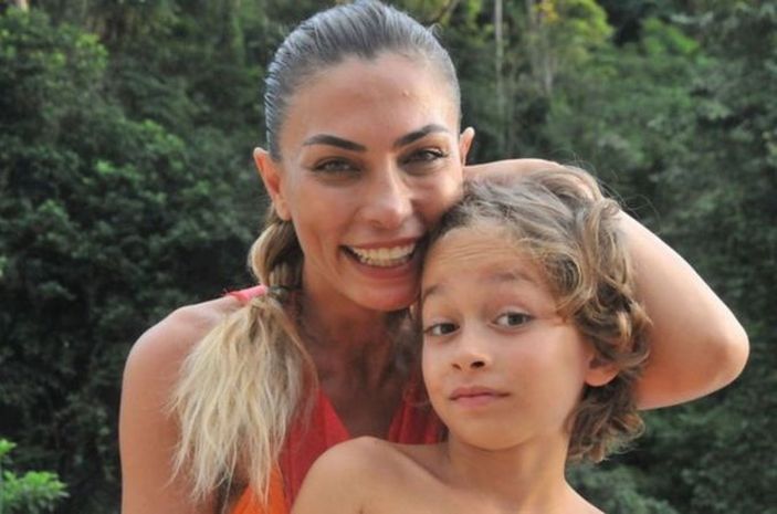 Leyla Bilginel kimdir, kaç yaşında? Leyla Bilginel nereli, evli mi? Leyla Bilginel hayatı ve biyografisi..