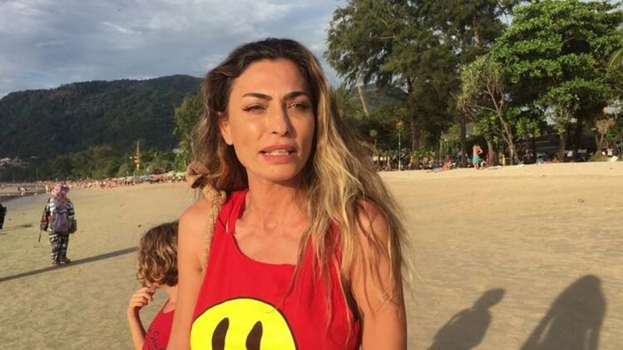 Leyla Bilginel kimdir, kaç yaşında? Leyla Bilginel nereli, evli mi? Leyla Bilginel hayatı ve biyografisi..