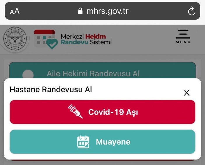 İkinci doz koronavirüs aşısı ne zaman, kaç gün sonra? 2. doz aşı randevusu nasıl alınır?