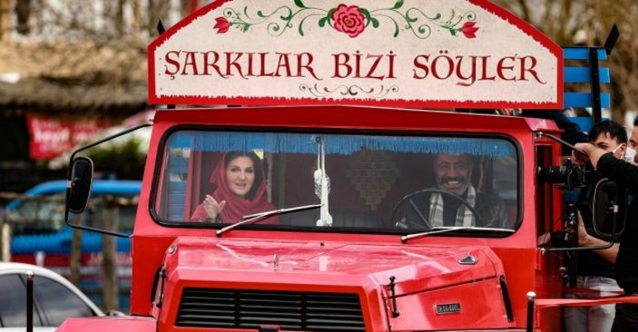 Şarkılar Bizi Söyler programı ne zaman, hangi kanalda, saat kaçta?