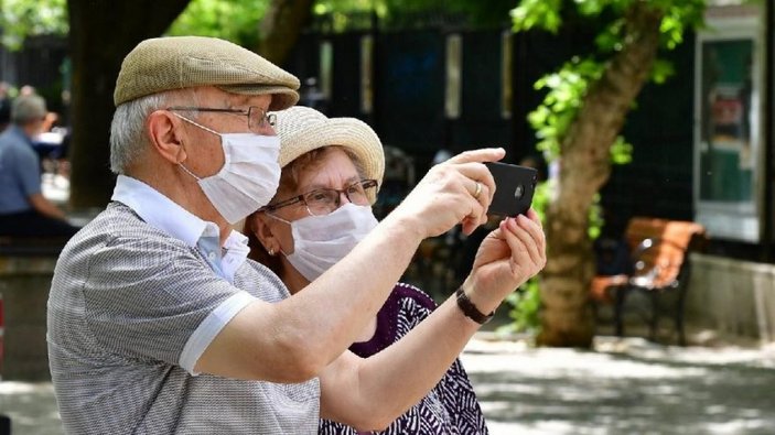 65 yaş üstü sokağa çıkma yasağı kalktı mı, ne zaman kalkacak? Bilim Kurulu toplantısı 65 yaş üstü kararı..