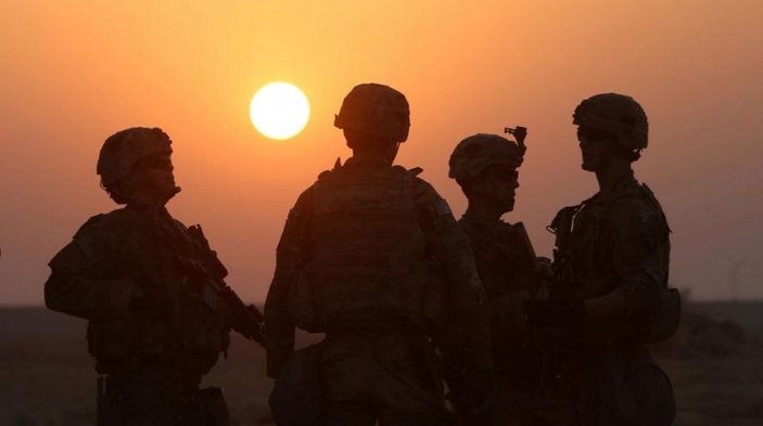 Pentagon: Ordu içinde cinsel istismar vakası azaldı
