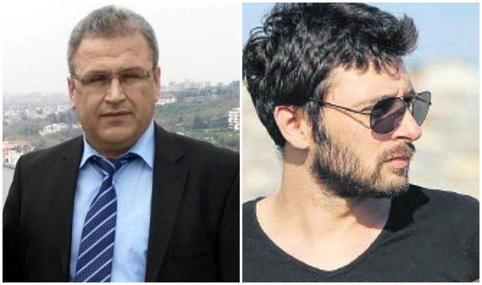 Eski İstanbul Emniyet Müdür Yardımcısı Celal Yılmaz'a cinayetten 11 yıl 8 ay hapis