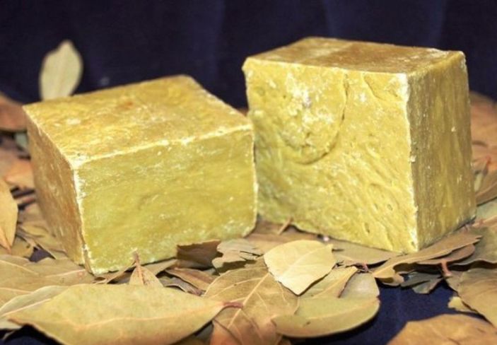 Defne sabunu faydaları nelerdir, neye iyi gelir? Defne sabunu nasıl yapılır?