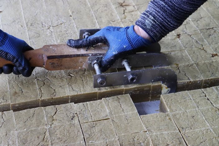 Defne sabunu faydaları nelerdir, neye iyi gelir? Defne sabunu nasıl yapılır?