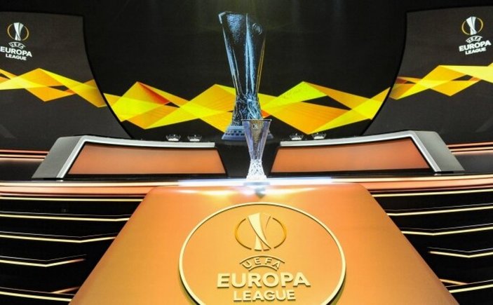 UEFA Avrupa Ligi'nde son 16 turu eşleşmeleri