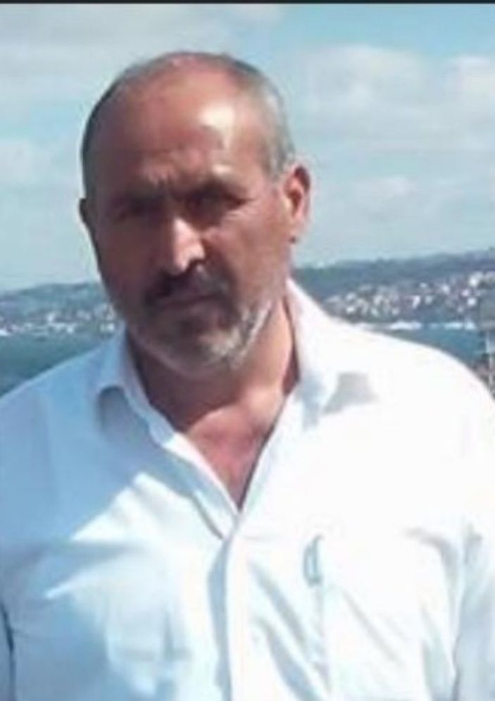 Tokat’ta husumet yaşadı, Esenyurt'ta bulup öldürdü