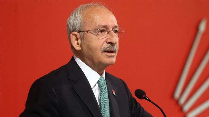 Kemal Kılıçdaroğlu CHP'li belediyeleri övdü