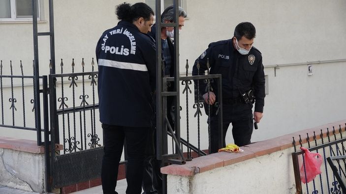 Çorum'da komşuların 'gürültü' kavgası hastanede bitti