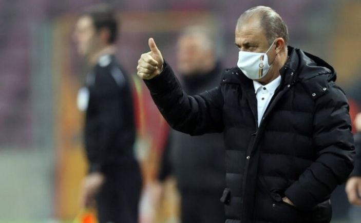 Fatih Terim: Falcao'yu gördük katkı sağlayacaktır