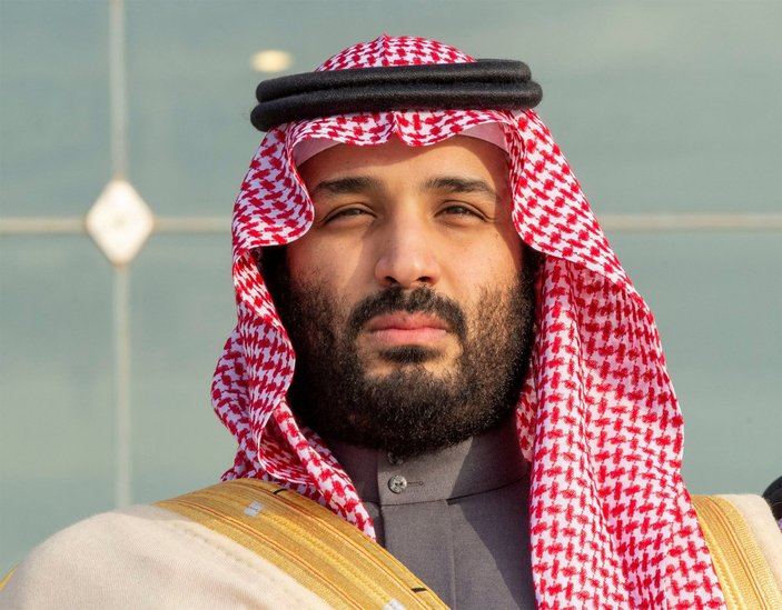 Suudi Arabistan: ABD'nin Kaşıkçı raporunu reddediyoruz