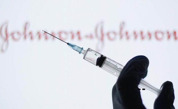 ABD tek doz uygulanan koronavirüs aşısının acil durum kullanımına onay verdi