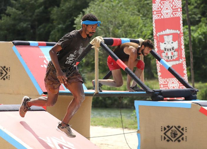 Survivor'da ilk eleme adayı kim oldu? 27 Şubat 2021 Survivor’da dokunulmazlık oyununu kim kazandı?