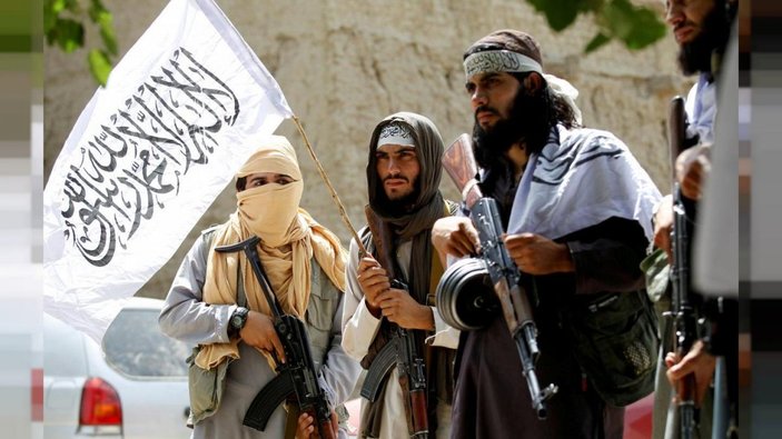 Taliban: Mayısa kadar Afganistan'ı terk edin