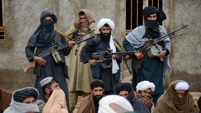 Taliban: Mayısa kadar Afganistan'ı terk edin