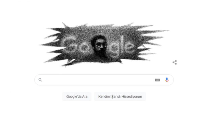 Kuzgun Acar kimdir, neden doodle oldu? Türk heykeltıraş Kuzgun Acar'ın biyografisi..