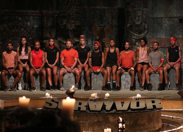 Survivor'da ilk eleme adayı kim oldu? 27 Şubat 2021 Survivor’da dokunulmazlık oyununu kim kazandı?