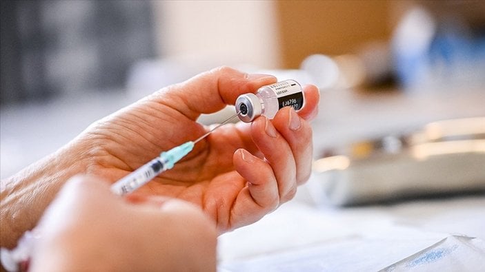 Avrupa Birliği 'aşı kartı' için yasa teklifi verecek
