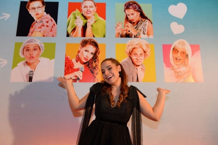 Aslı İnandık kimdir? Aslı İnandık kaç yaşında, nereli? Aslı İnandık hayatı ve biyografisi..