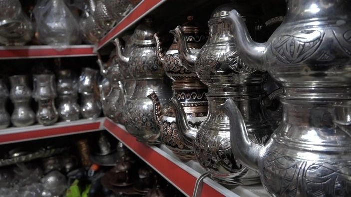 i Bakıra gelen zam esnafın belini büktü