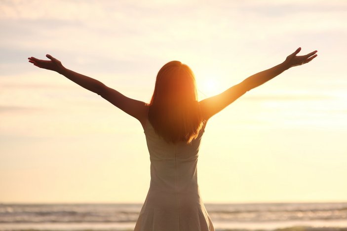 Mutluluk hormonunu artırmanın 5 doğal yolu