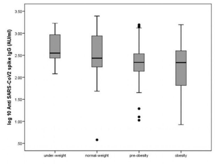 Koronavirüs aşısı, kilolu insanlarda etkili olmayabilir