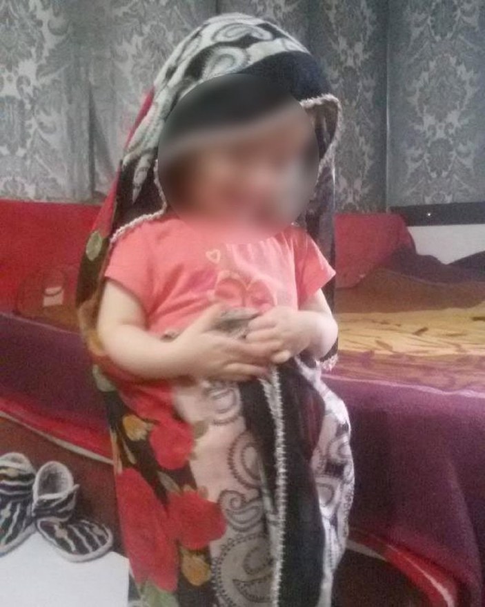 Sakarya'da üvey kızını öldürdüğü iddia edilen şahsın 27 yıla kadar hapsi istendi
