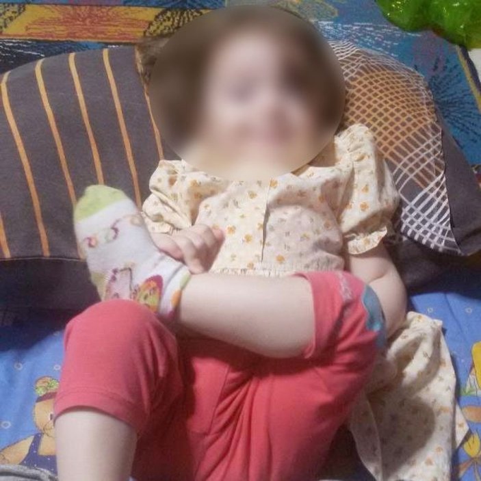 Sakarya'da üvey kızını öldürdüğü iddia edilen şahsın 27 yıla kadar hapsi istendi