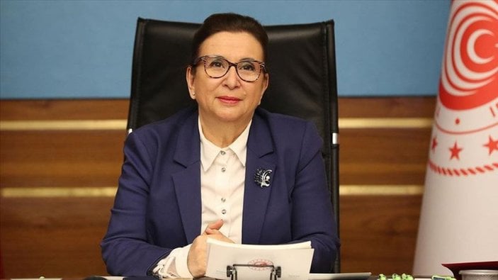 Ruhsar Pekcan: Reform adımları, yatırım ve üretimde elimizi güçlendirecek