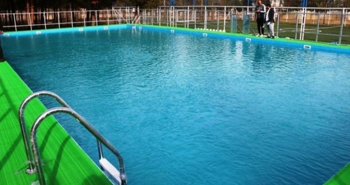 Hamam, masaj salonu ve yüzme havuzları açıldı mı, hangi illerde?