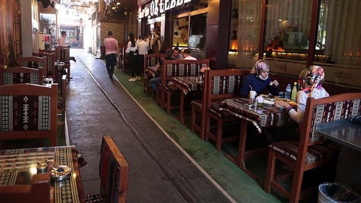 3 büyük ilde kontrollü normalleşme tedbirleri