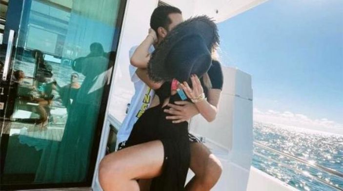 Şeyma Subaşı: Ruh ikizim