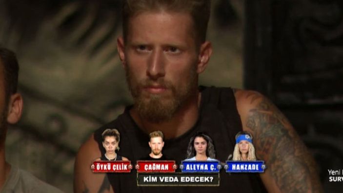 Survivor'da hangi yarışmacı elendi, kim gitti? İletişim oyununu kim kazandı? 2 Mart Survivor SMS sıralaması