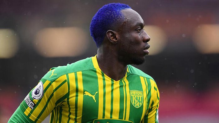 Mbaye Diagne: Premier Lig'e adapte oldum
