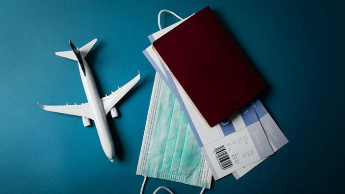 Dijital Yeşil Geçiş Kartı nedir, nasıl uygulanacak? Dijital Yeşil Geçiş Kartı ne zaman hazır olacak?