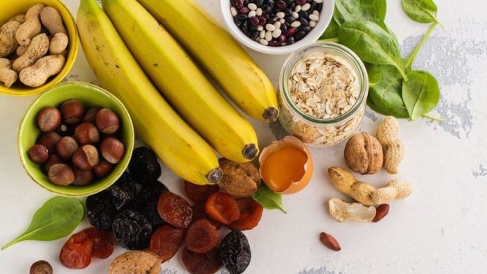 Erkeklerde en yaygın 5 besin eksikliği