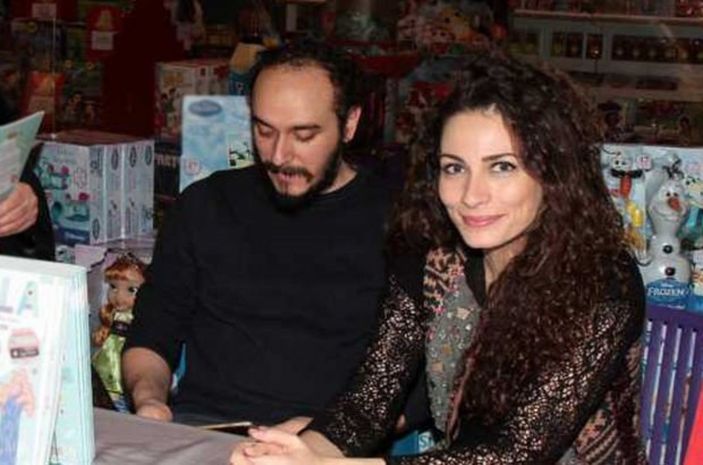 Ezo Sunal kimdir? Ezo Sunal kaç yaşında, nereli, eşi kim?