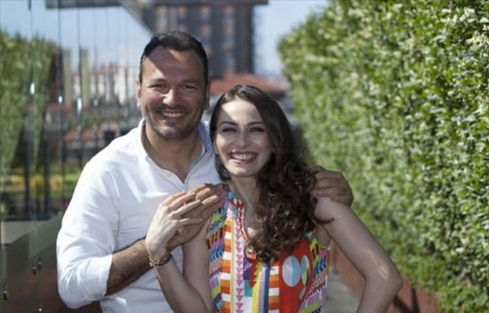 Ezo Sunal kimdir? Ezo Sunal kaç yaşında, nereli, eşi kim?