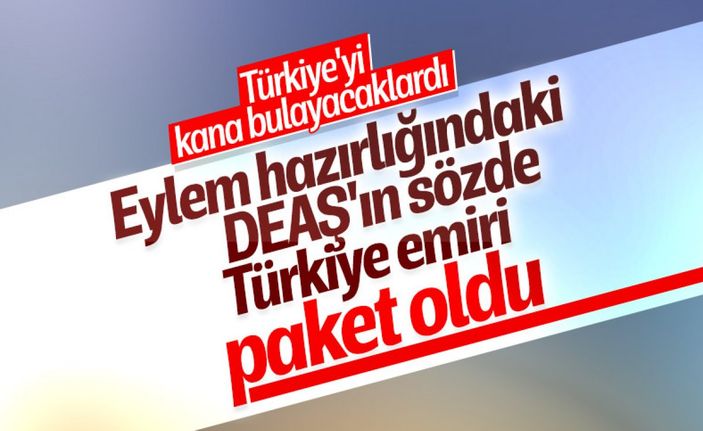 DEAŞ