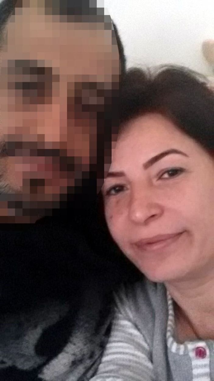 d İstanbul'da kızı öldürülen anne: Katil hala bulunamadı